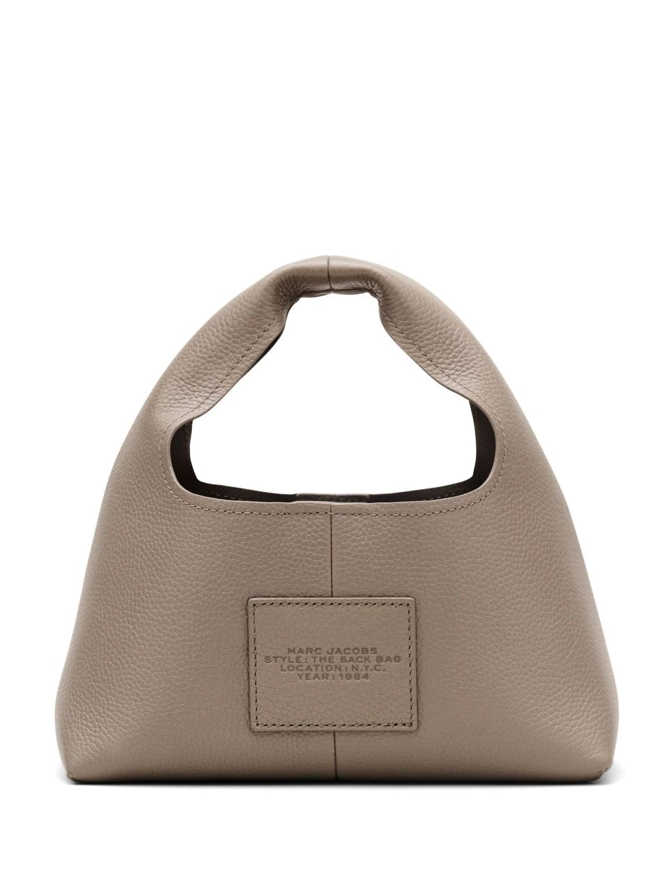 Affordable Sack Women Jacobs The Marc Leather Mini bag 0820